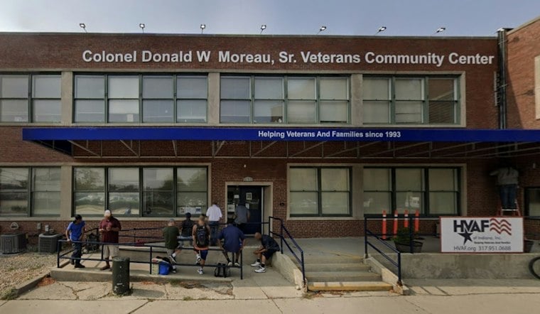 Indiana Veteran Homeless Groups Land $38M as State Sees Nation's 2nd-Biggest Drop