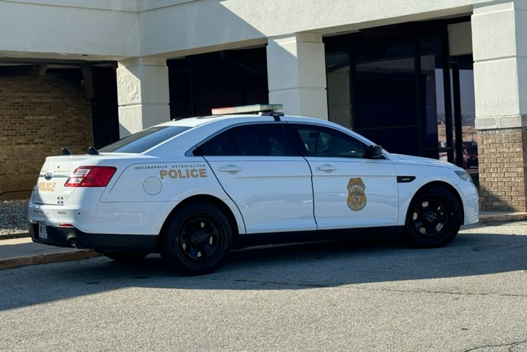 Indianapolis Advances Plans for First Custom-Built Police Station Since 1995