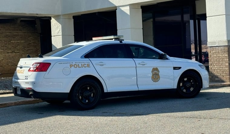 Indianapolis Advances Plans for First Custom-Built Police Station Since 1995