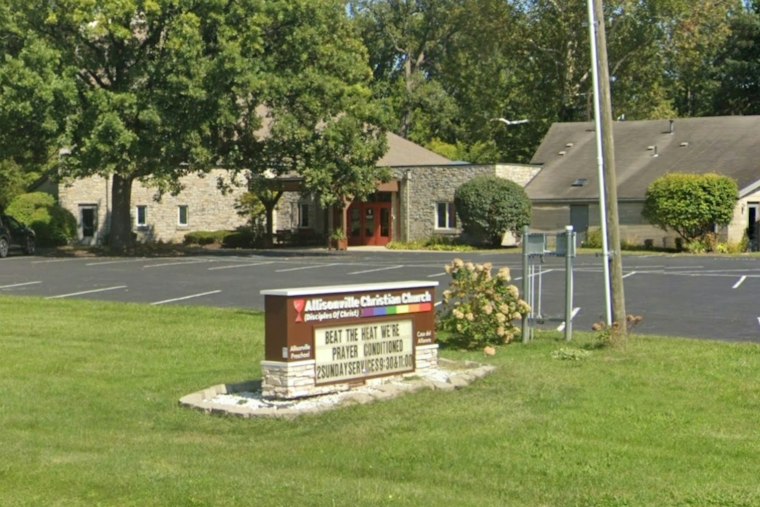 Indianapolis Church Dismantles 24 Guns; Blacksmith Plans Trowel From AR-15 Barrel