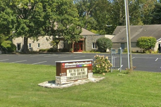 Indianapolis Church Dismantles 24 Guns; Blacksmith Plans Trowel From AR-15 Barrel