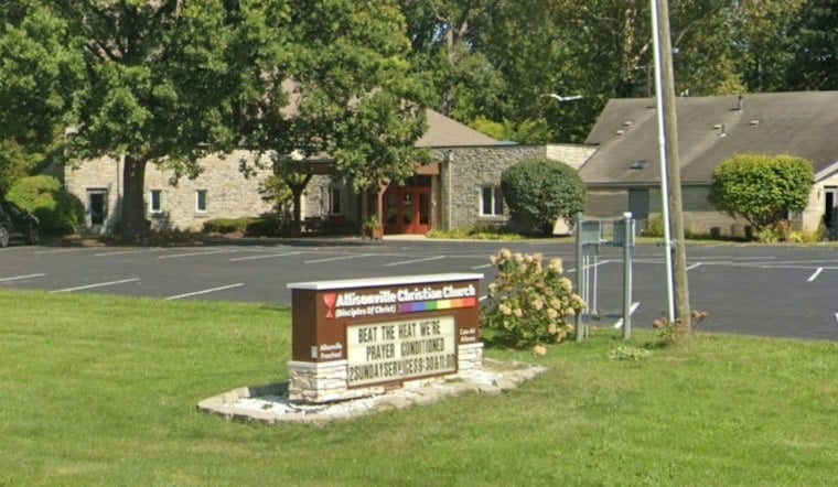 Indianapolis Church Dismantles 24 Guns; Blacksmith Plans Trowel From AR-15 Barrel