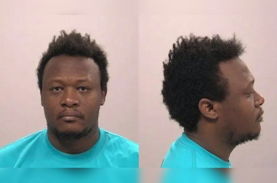 Indianapolis Fugitive Caught in Ohio After Stabbing Ex's New Boyfriend, Forcing Mother of His Kids Into Car
