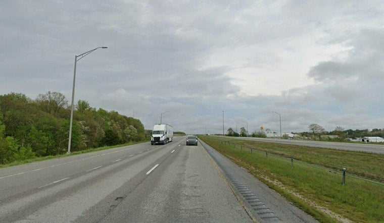 Indianapolis Man, 46, Dies Stepping From Box Truck Into I-70 Semi's Path