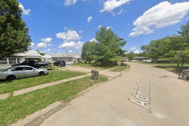 Indianapolis Man Cut Window Screen to Take 7-Year-Old, Police Say