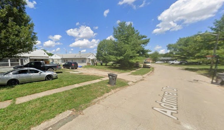 Indianapolis Man Cut Window Screen to Take 7-Year-Old, Police Say