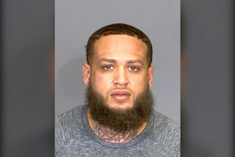 Indianapolis Man Gets 46 Years After Chase From New Castle Kills Passenger, 33