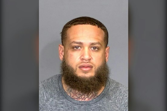 Indianapolis Man Gets 46 Years After Chase From New Castle Kills Passenger, 33