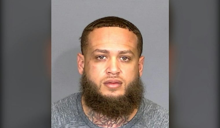 Indianapolis Man Gets 46 Years After Chase From New Castle Kills Passenger, 33