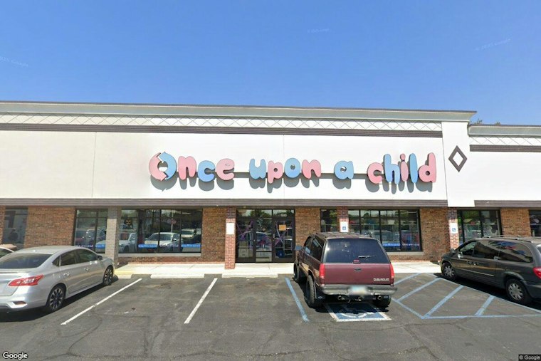 Indianapolis Mom Accused of Pulling Gun Over Toy Dispute at Kids' Resale Shop