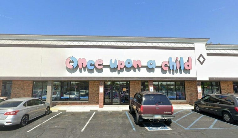 Indianapolis Mom Accused of Pulling Gun Over Toy Dispute at Kids' Resale Shop