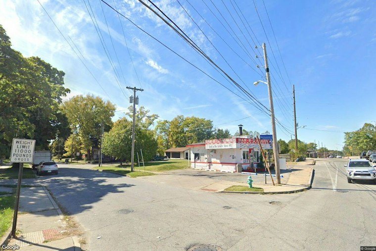Indianapolis Near North Side Shooting Leaves One Victim Stable, Case Still Open