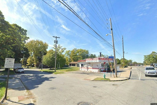 Indianapolis Near North Side Shooting Leaves One Victim Stable, Case Still Open