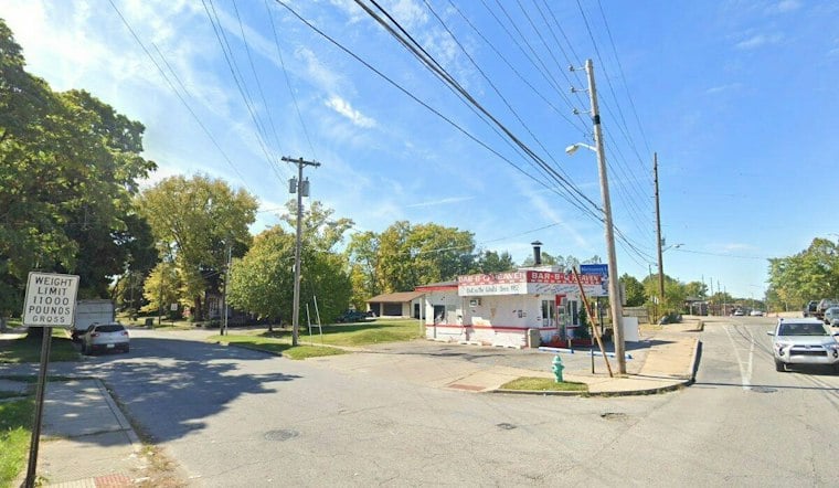 Indianapolis Near North Side Shooting Leaves One Victim Stable, Case Still Open
