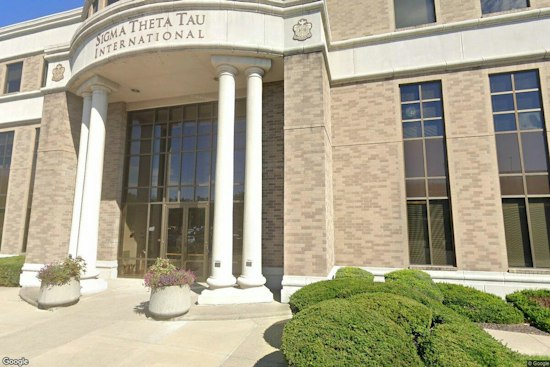 Indianapolis Nursing Group Fires CEO Over Leaked Slur Recording