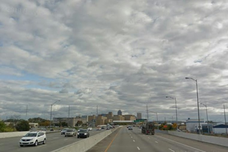 Indianapolis Rain And Thunderstorms Before Another Heat Surge