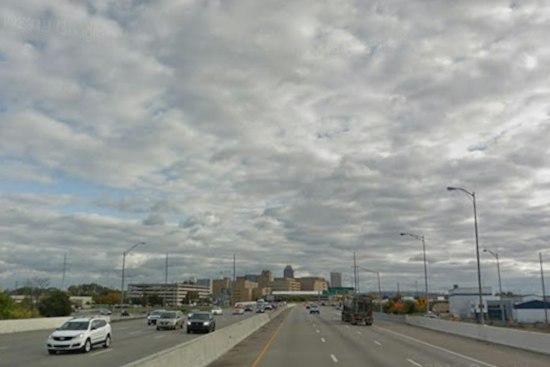 Indianapolis Rain And Thunderstorms Before Another Heat Surge