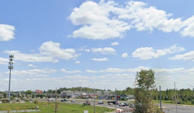 Indianapolis Roasts at 96 as Heat Advisory Extended Before Storms Hit