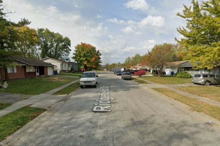 Indianapolis Shooting on Ridgefield Drive Injures Two