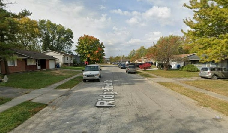 Indianapolis Shooting on Ridgefield Drive Injures Two