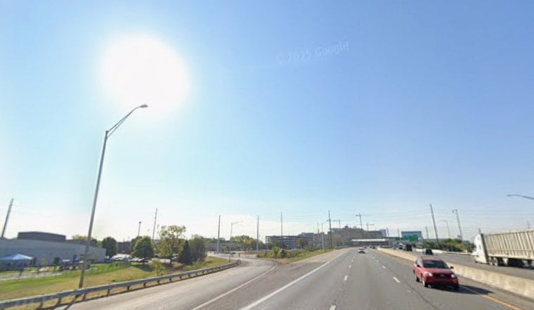 Indianapolis Sizzles at 96 as Heat Advisory Bakes City Before Weekend Storms