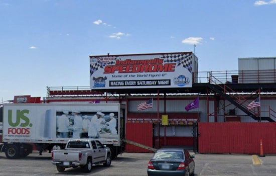 Indianapolis Speedrome Puts Up Record $50,000 Purse for 50th Figure 8 Title