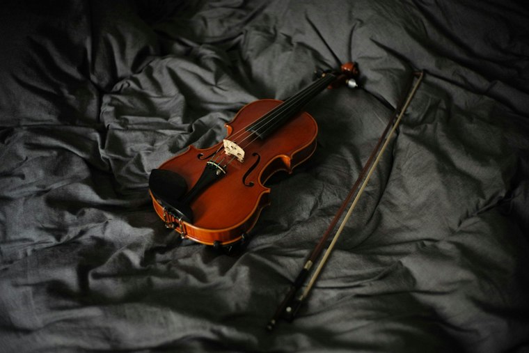 Indianapolis Violin Contest Returns With 40 Prodigies, $75,000 Prize