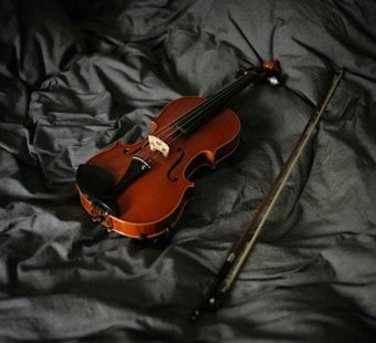 Indianapolis Violin Contest Returns With 40 Prodigies, $75,000 Prize