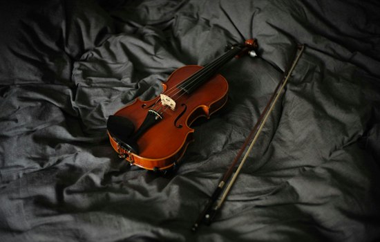 Indianapolis Violin Contest Returns With 40 Prodigies, $75,000 Prize