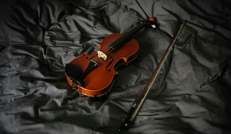 Indianapolis Violin Contest Returns With 40 Prodigies, $75,000 Prize