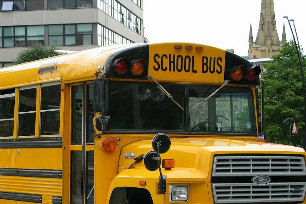 Indianapolis Woman, 19, Forces Way Onto School Bus With 37 Kids, Waves Gun