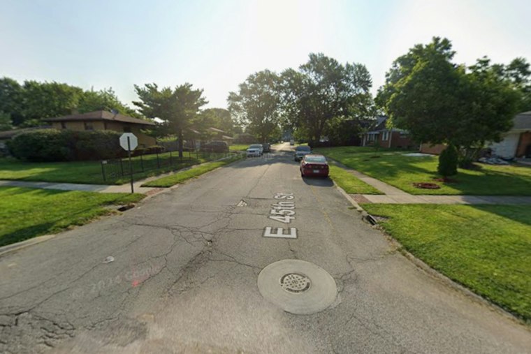 Indianapolis Woman Accused of Stabbing Man With Broken Goblet, Biting Off Flesh