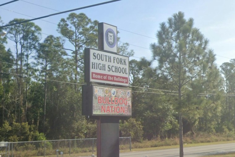 Indiantown Dad Pulls Gun on Teens at Bus Stop, Won't Face Charges