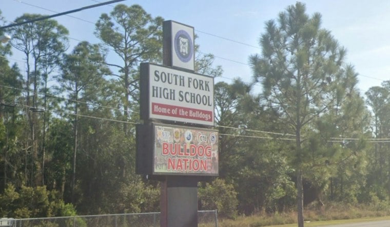 Indiantown Dad Pulls Gun on Teens at Bus Stop, Won't Face Charges