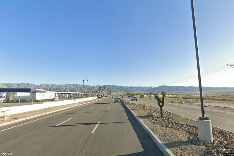 Indio Eyes 4,609 Acres for Eastward Growth, Wants Your Say Monday