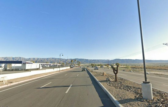Indio Eyes 4,609 Acres for Eastward Growth, Wants Your Say Monday