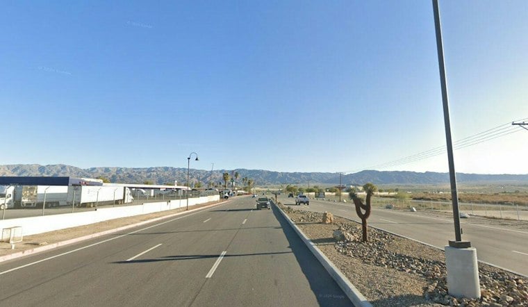 Indio Eyes 4,609 Acres for Eastward Growth, Wants Your Say Monday