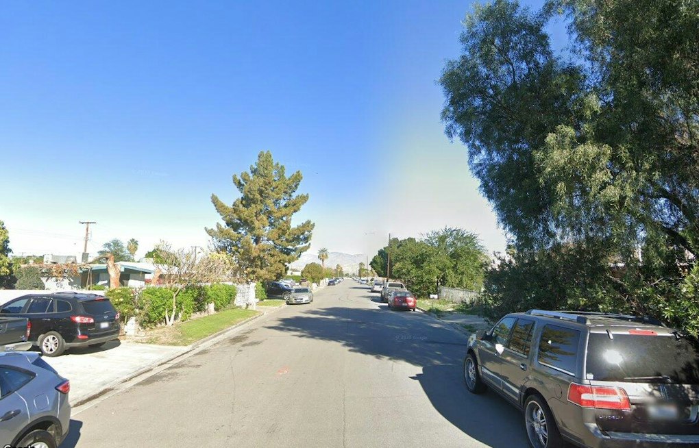 Indio Murder Trial Opens 11 Years After Parolee Allegedly Gunned Down Man in SUV