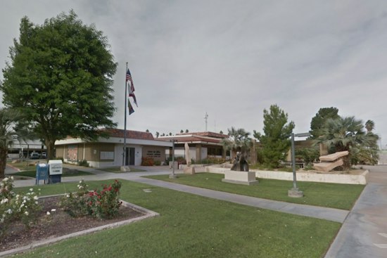 Indio Police Union Ditches Fermon, Holmes for Challengers Ahead of Nov. 3 Vote