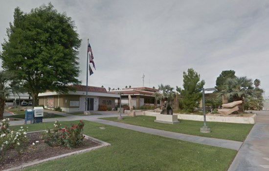 Indio Police Union Ditches Fermon, Holmes for Challengers Ahead of Nov. 3 Vote
