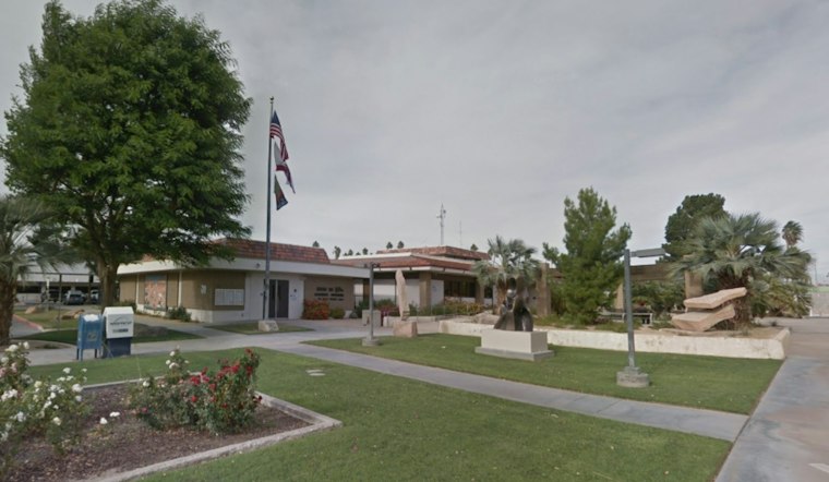 Indio Police Union Ditches Fermon, Holmes for Challengers Ahead of Nov. 3 Vote