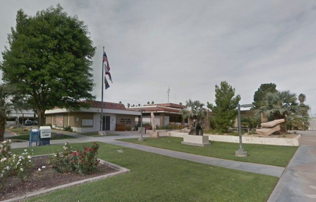 Indio Police Union Ditches Fermon, Holmes for Challengers Ahead of Nov. 3 Vote