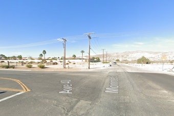 Indio's Affresco West Homes Still Unbuilt Seven Years After City Approval