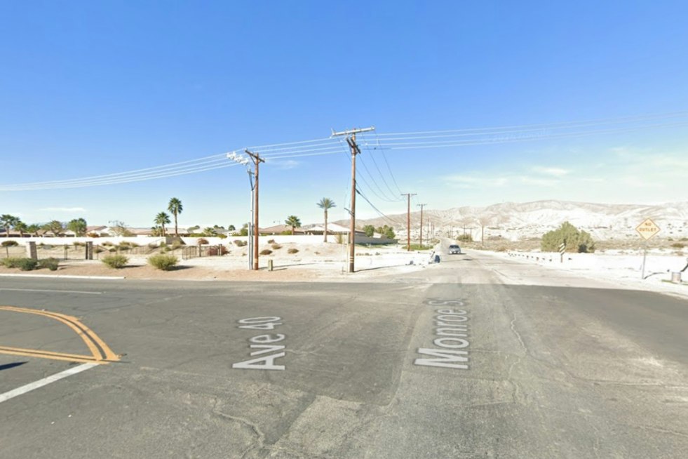 Indio's Affresco West Homes Still Unbuilt Seven Years After City Approval