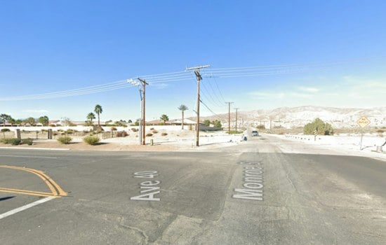Indio's Affresco West Homes Still Unbuilt Seven Years After City Approval