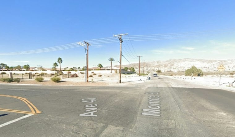 Indio's Affresco West Homes Still Unbuilt Seven Years After City Approval