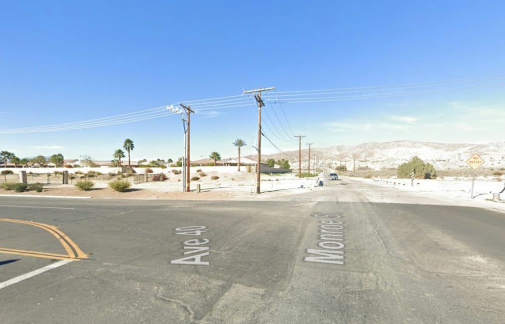 Indio's Affresco West Homes Still Unbuilt Seven Years After City Approval