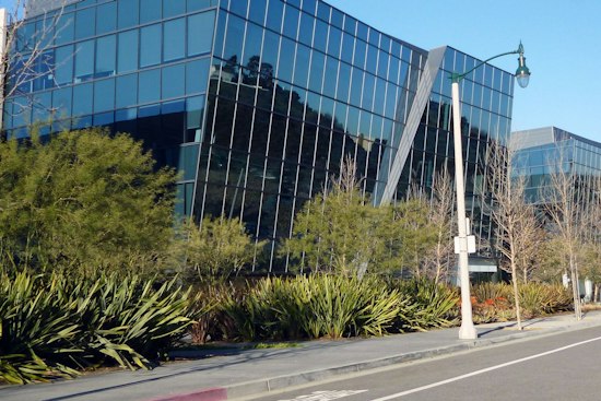 Industrious Fills Dead WeWork Space in Playa Vista, Its 20th LA Site