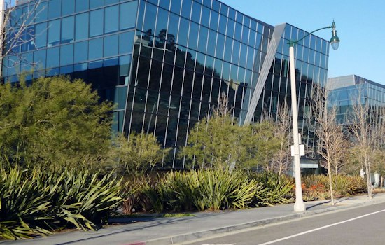 Industrious Fills Dead WeWork Space in Playa Vista, Its 20th LA Site