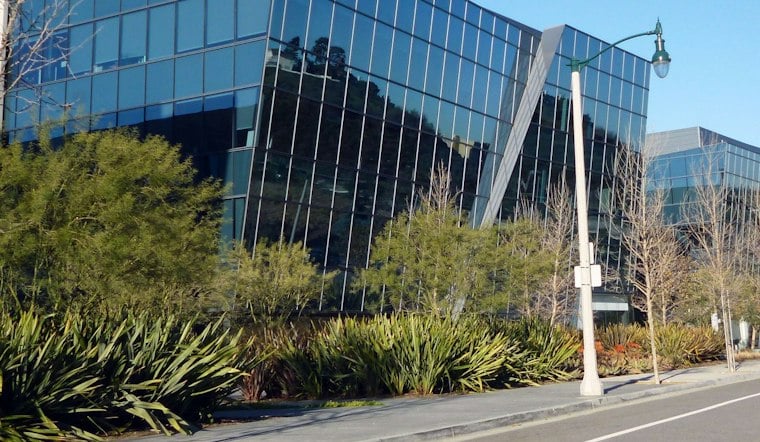 Industrious Fills Dead WeWork Space in Playa Vista, Its 20th LA Site